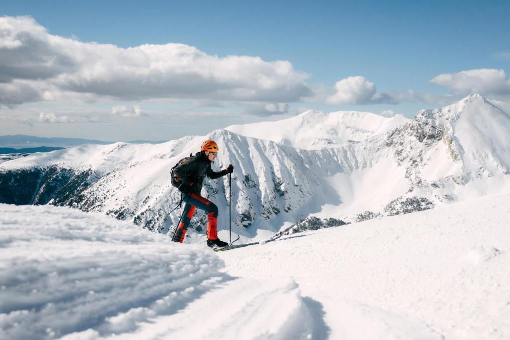 Living the Adventure: Tales of Mountains, Seas, and a Boy’s&nbsp;Dream