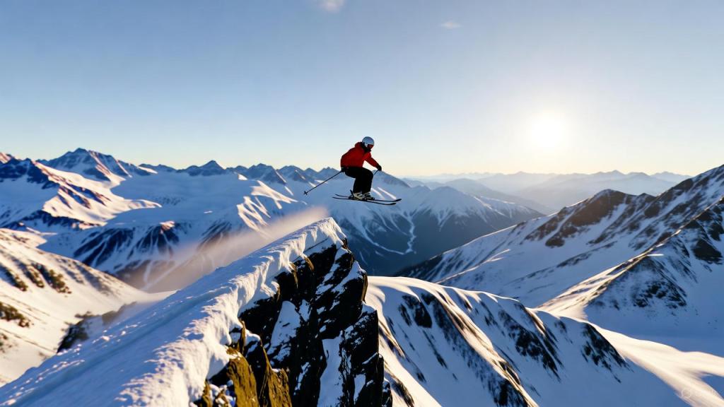 Look Before You Leap: How to Trust Yourself in Tough&nbsp;Decisions