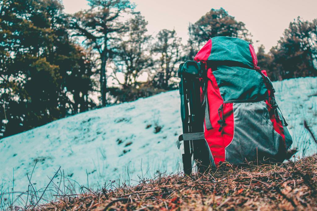 10 Life-Saving Essentials Every Adventurer Needs: Lessons from Tommy’s Epic 1,200-Mile&nbsp;Trek