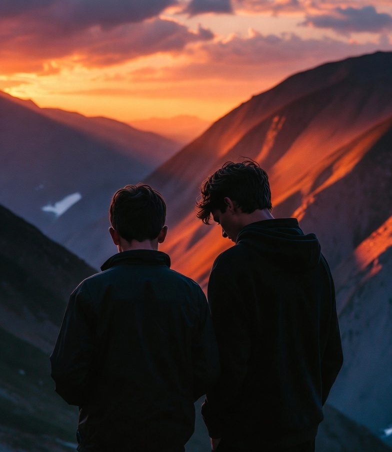 Spoilers Ahead: Charley’s Unexpected Redemption in The Long Walk&nbsp;Home